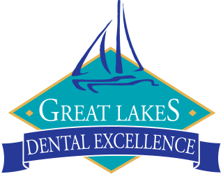Great Lakes Dental Excellence Logo